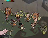 Time Gentlemen, Please! and Ben There, Dan That! Special Edition  Double Pack