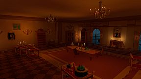 PAPER FIRE ROOKIE (Formerly Paperville Panic)