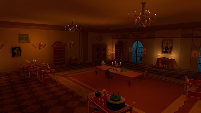 PAPER FIRE ROOKIE (Formerly Paperville Panic)