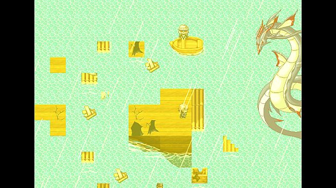 Tales of Agaris - The Legendary Rion