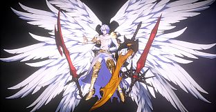 Granblue Fantasy Versus: Rising - Character Color set 3