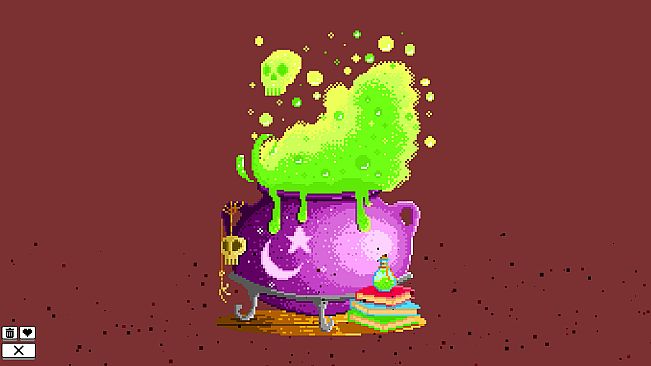 Coloring Pixels - Halloween 4 Pack