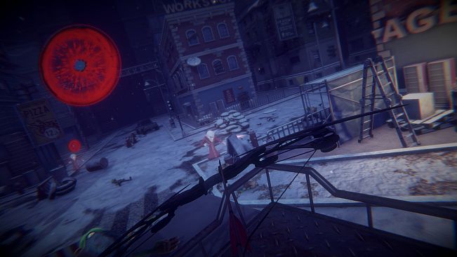 Dracula: Vampires vs. Zombies