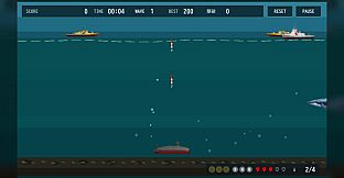 SuperSubmarine