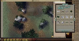 Fantasy Grounds - FG Grasslands Map Pack