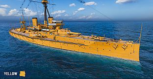 World of Warships — Quacken Unleashed!