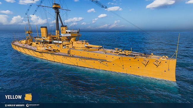 World of Warships — Quacken Unleashed!