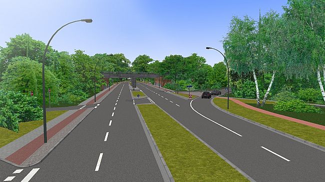 OMSI 2 Add-on Bremen-Nord