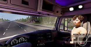 Truck Simulator 2026: USA