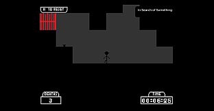 In Search of Something