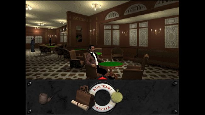 Titanic: Adventure Out Of Time