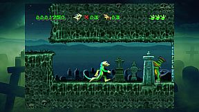 Gex Trilogy