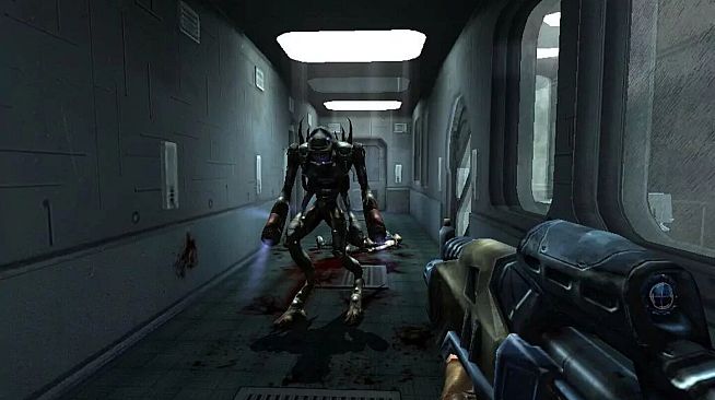 KREED: Battle for Savitar