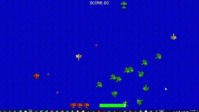 Tiger Fighter 1931 MP038