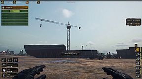 Ship Graveyard Simulator 2: Prologue