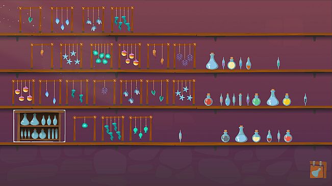 The Alchemist Of Alderglen