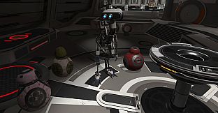 Star Wars: Droid Repair Bay