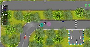 TRF - The Race Factory