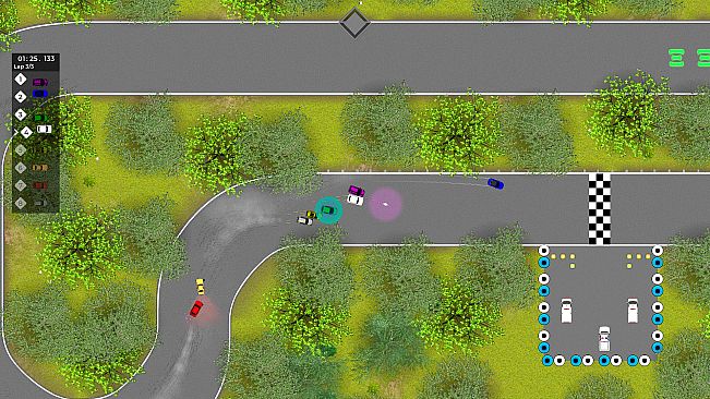 TRF - The Race Factory