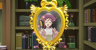 Yohane the Parhelion - NUMAZU in the MIRAGE - Additional character pack  Vol.3 "Riko & Mari + Yohane"