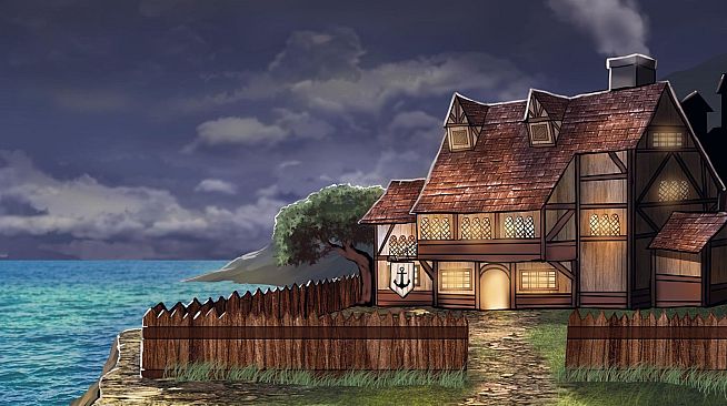 Age of Fear: Pirates! Expansion