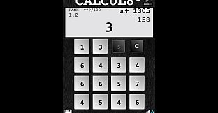 Calcul8²