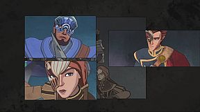 Masquerada: Songs and Shadows