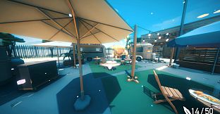 Aery - Path of Corruption