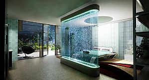 Trinity Building Editor