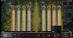 Next Level: Tower Defense