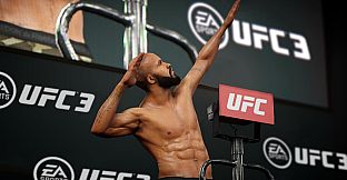 EA SPORTS UFC 3