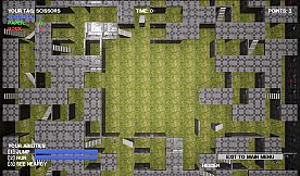 A Catchy Game: IntraTag