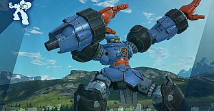 MEGATON MUSASHI W: WIRED - Victory Pose "Squad Pose"