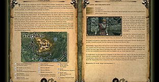 Two Worlds Strategy Guide