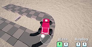 Shared RC