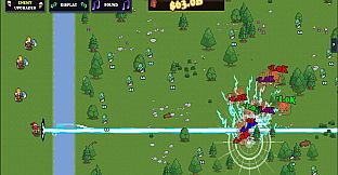 Territory Idle Defense