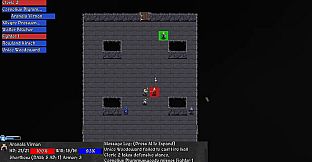 Liege of the Labyrinth