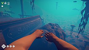 Survival: Foutain of Youth - Captain's Edition