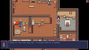 Arcana: Heat and Cold. Season 1