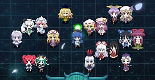 Added Partners "Lotus Friends"