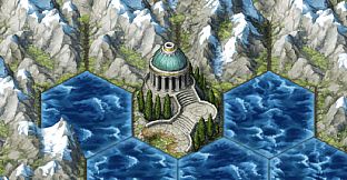 THE THRESHOLD DWELLER