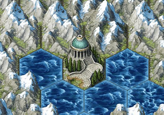 THE THRESHOLD DWELLER