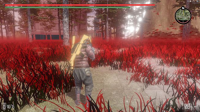 The Edge Of The World Z (Will Shock You) حافه العالم زيد