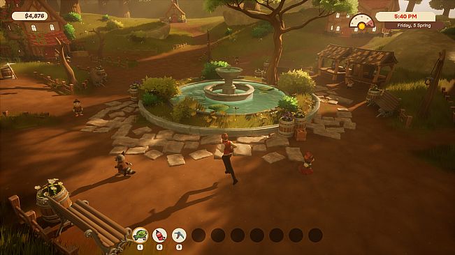 Critterville Goes Bankrupt