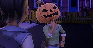 Goosebumps: Terror in Little Creek - Fright Pack