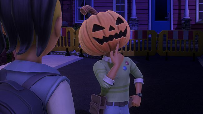 Goosebumps: Terror in Little Creek - Fright Pack