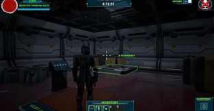 What Happens in Space