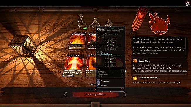 Metal March: Beginner Experience