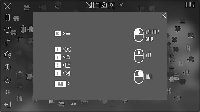 The Lost Robot - Jigsaw Puzzle Stories