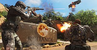 Call of Duty: Black Ops III - Multiplayer Starter Pack Upgrade